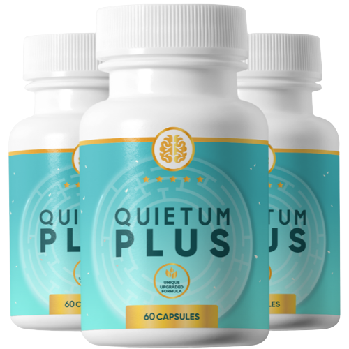 Quietum Plus