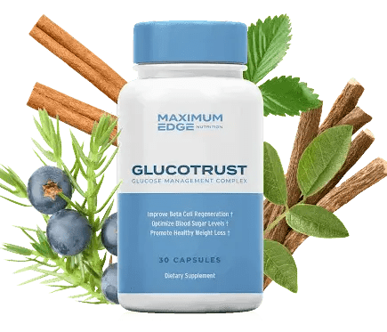 glucotrust