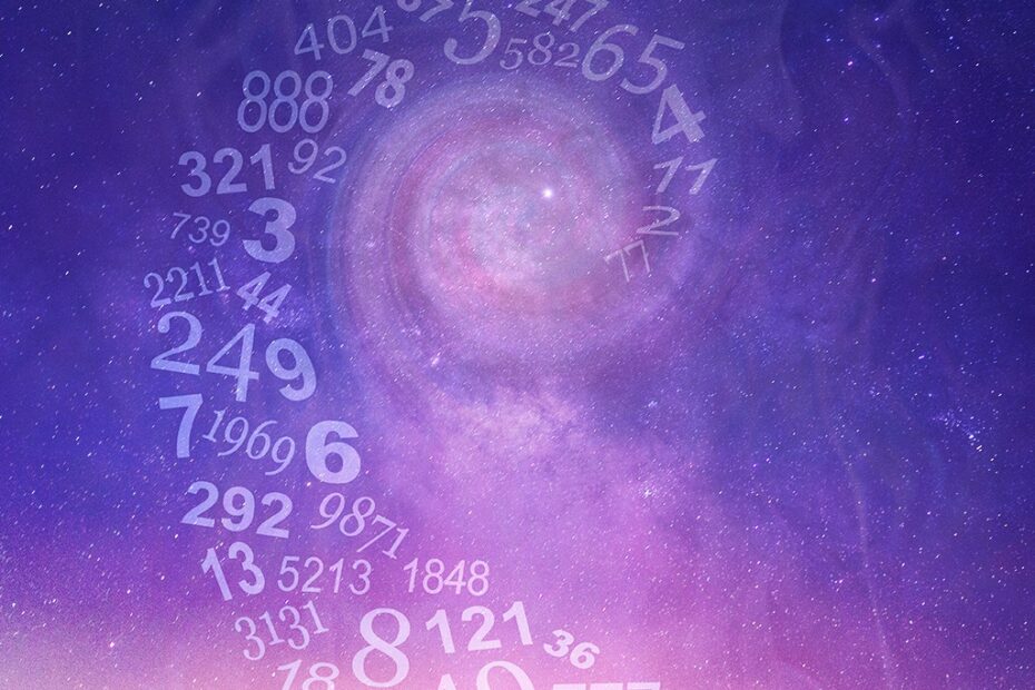 Numerologist