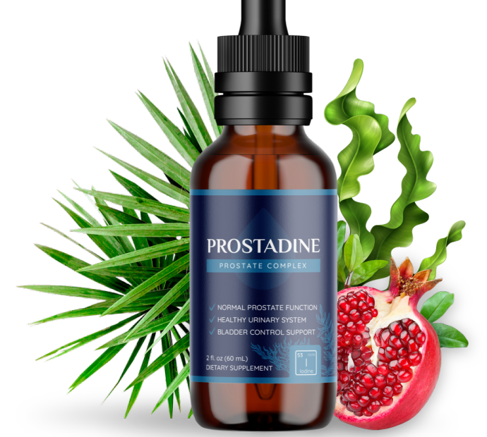 prostadine