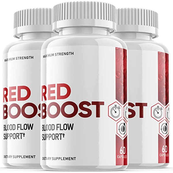 redboost